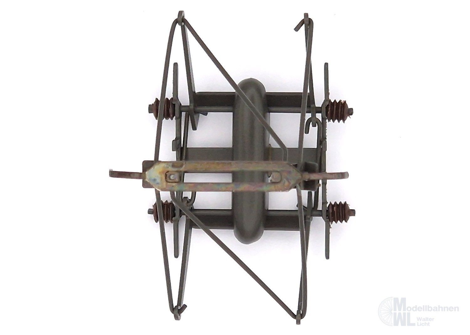 Märklin Ersatzeile E154966 - ERSATZTEIL: Scherenstromabnehmer